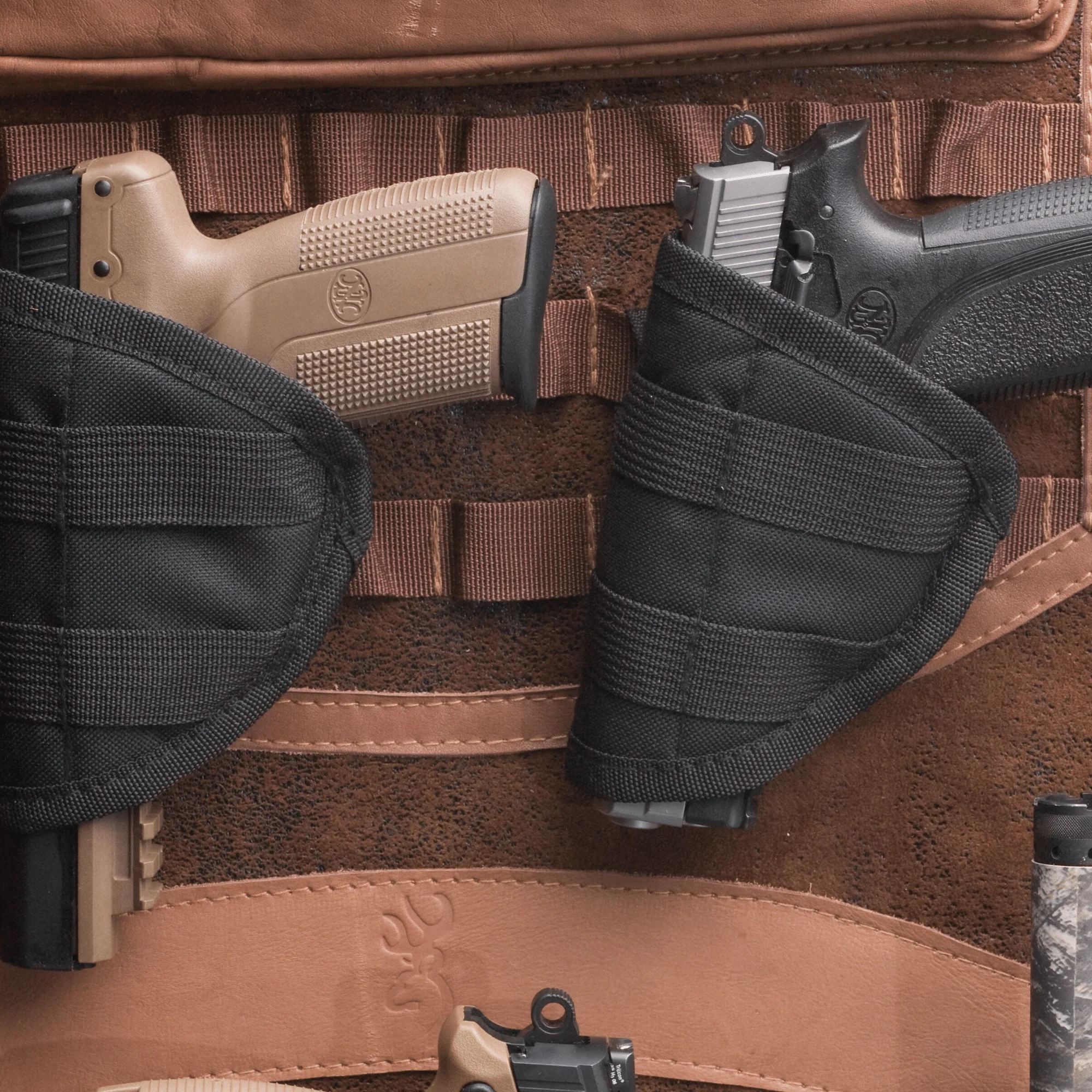 Browning DPX Handgun Pouches | Pistol Holster | Eastern Security Safes | Gun Safes | Gun Safety