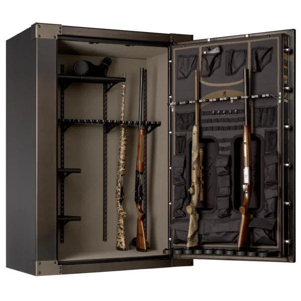 Browning 1878 Series | Thermablock Fire Protection | Hunting guns | Hunting Safes | Long Guns | Gun Safes