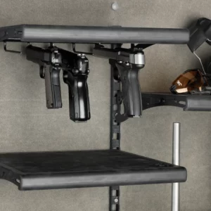 Browning Axis Pistol Rack | Gun Shelf | Handguns | Storage | Eastern Security Safes