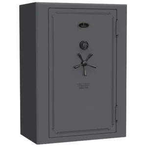 Browning Deluxe Pro Series | Electronic Lock | Gun Safes | Heavy Duty | High Security