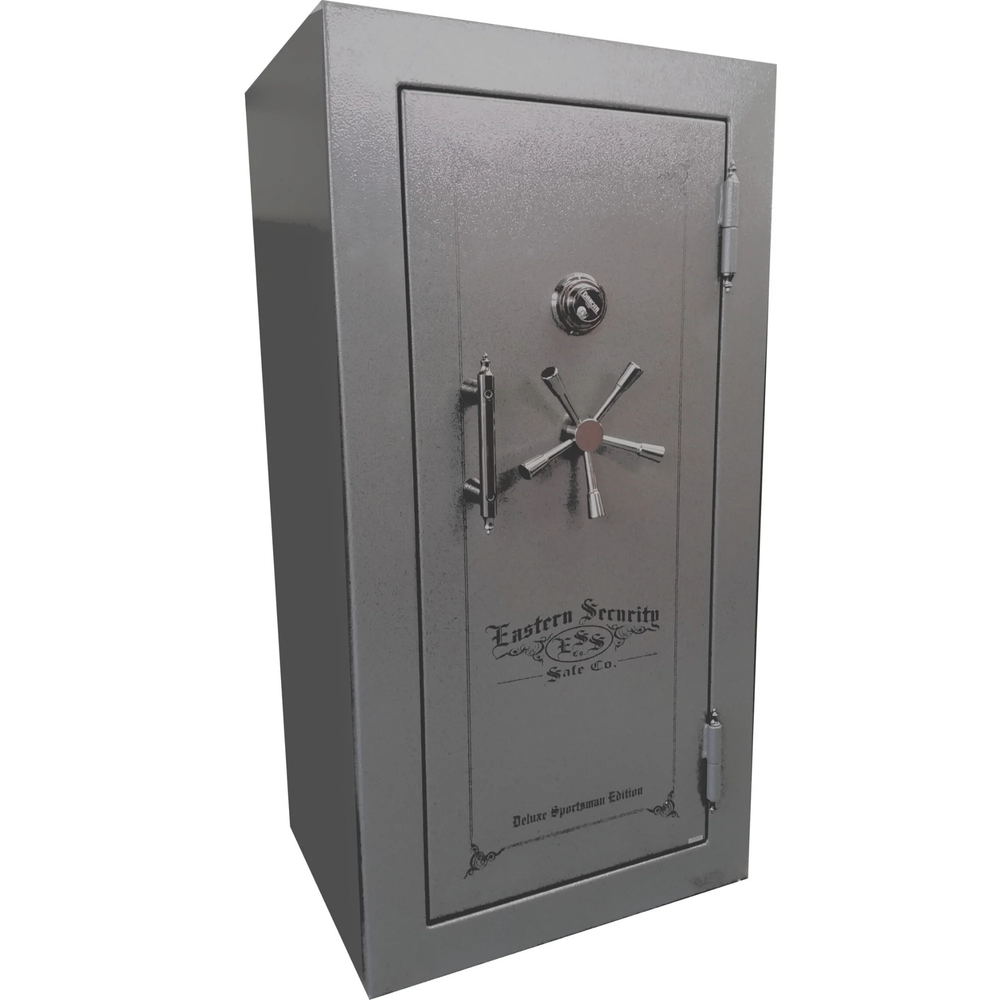 Sportsman Deluxe | Gun Rack | Eastern Security Safes | Fire Protection | Electronic Lock