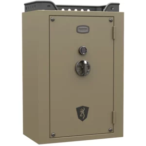 Browning Mark IV Black Label Series | Electronic Lock | Rifle Safes | Hunting Safes | Welded Body | Home Security