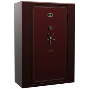 Browning Pinnacle Pro Series | Leather and Cedar Interior | Gun Safes | Fire Protection | Eastern Security Safes