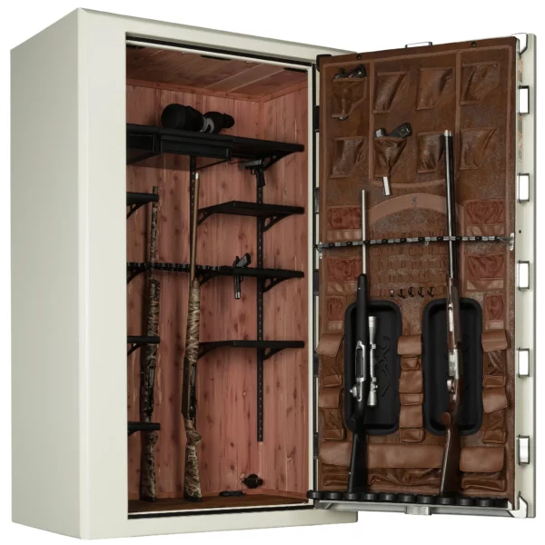 Browning Pinnacle Pro Series | Hunting Safes | Rifle Safes | Eastern Security Safes | Fire Protection
