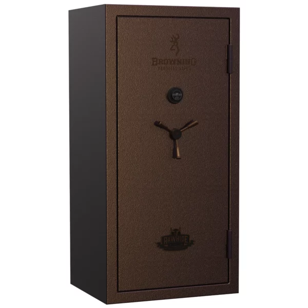 Browning Prosteel Safes | Eastern Security Safes | Heavy Duty Safes | Steel | Rifles | Ammo
