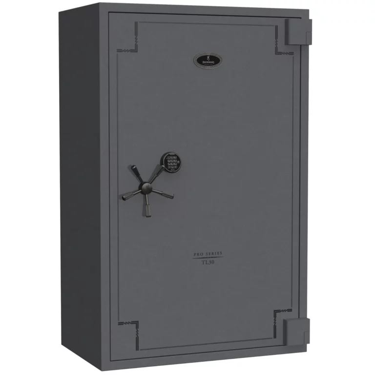 Browning TL-30 Pro Series | Toughest Safe | Fire Resistant | Gun Safes | Long Guns