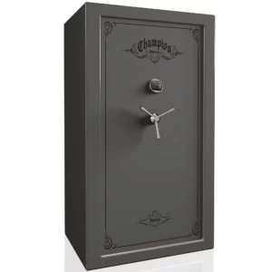 Champion Victory Series | Gun Safes | Electronic Lock | Heavy Steel | High Security Safes
