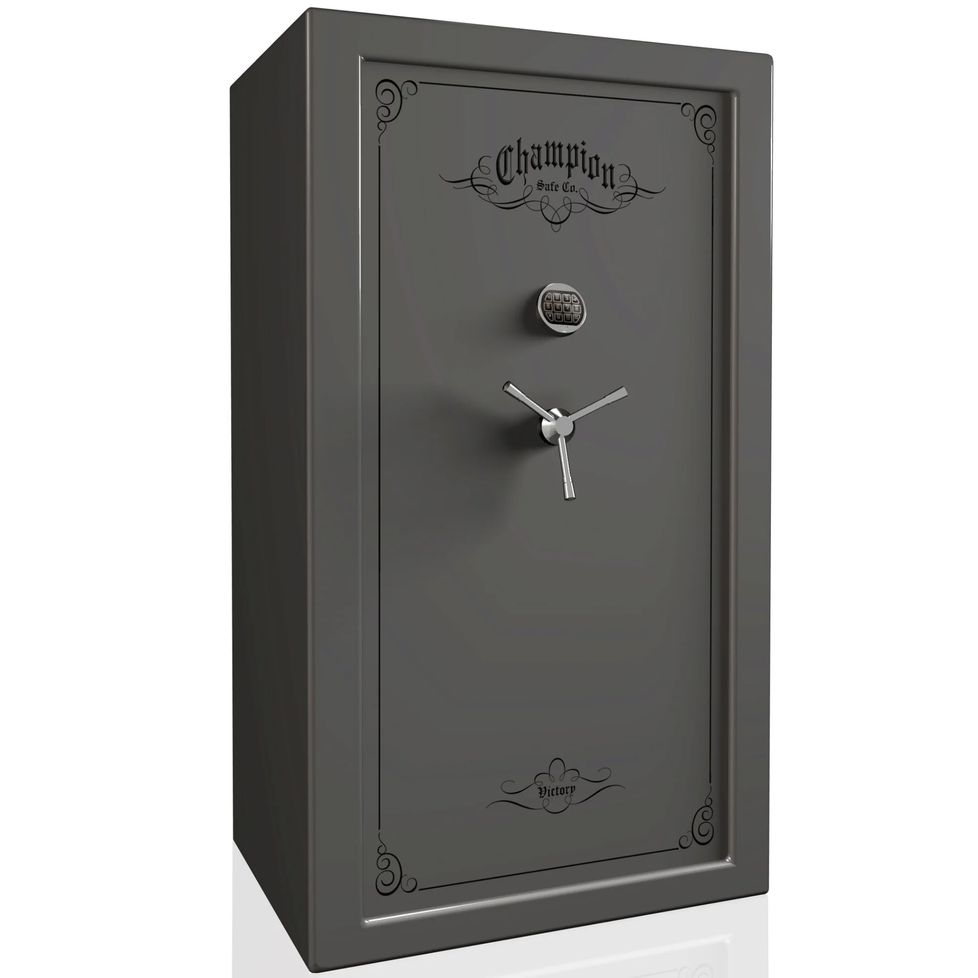 Champion Victory Series | Gun Safes | Electronic Lock | Heavy Steel | High Security Safes