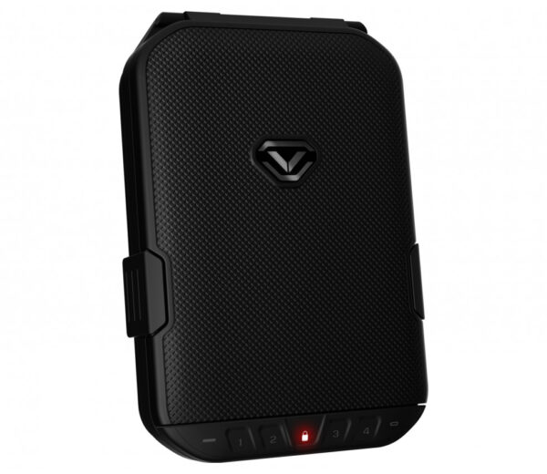Lifepod 1 Handgun Vault by Vaultek brought to you by Eastern Security Safe Co.
