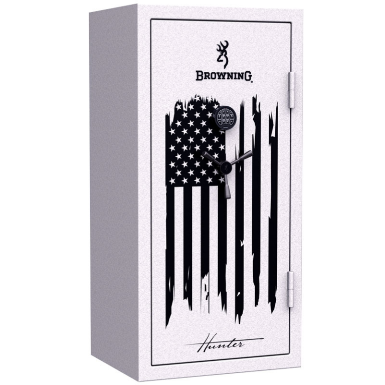 Hunter Series 22 Flag Edition