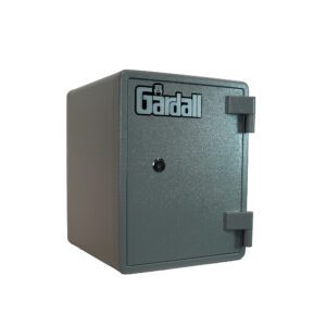 Gardall Key Lock | 1 Hour Fire Rating | 13.5" x 16.75" x 15.25"