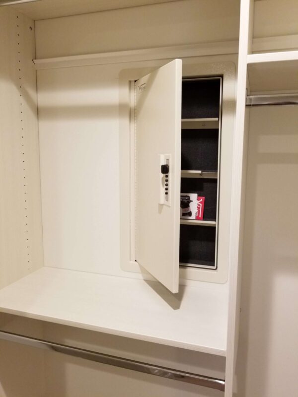 V-Line XL Wall Safe - Image 3