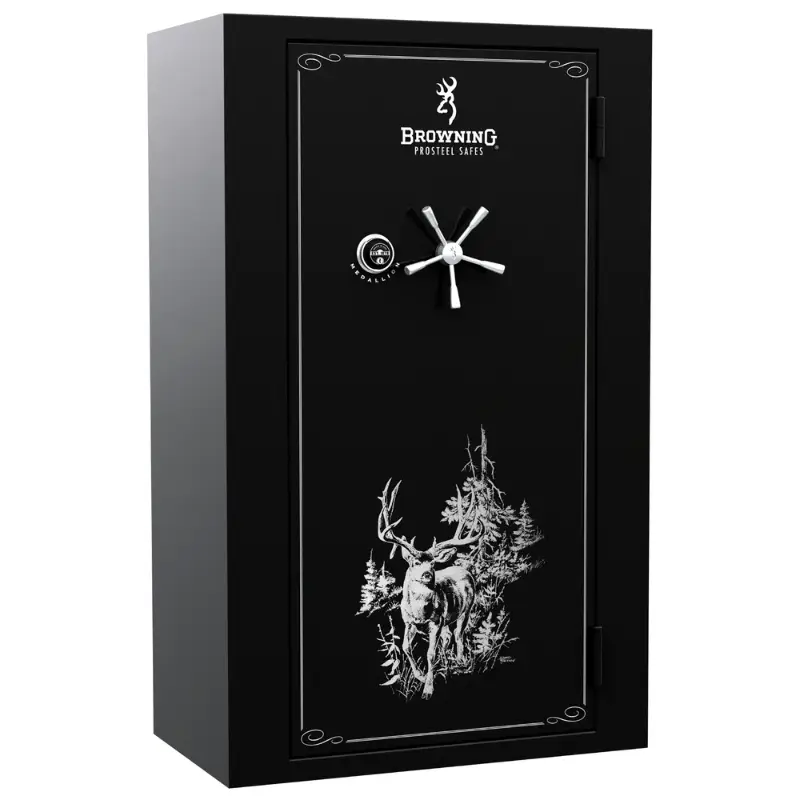 Browning Medallion Series