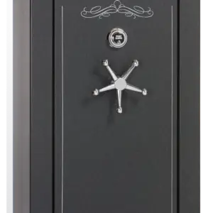 Fort Knox Maverick 6031 Dark Granite