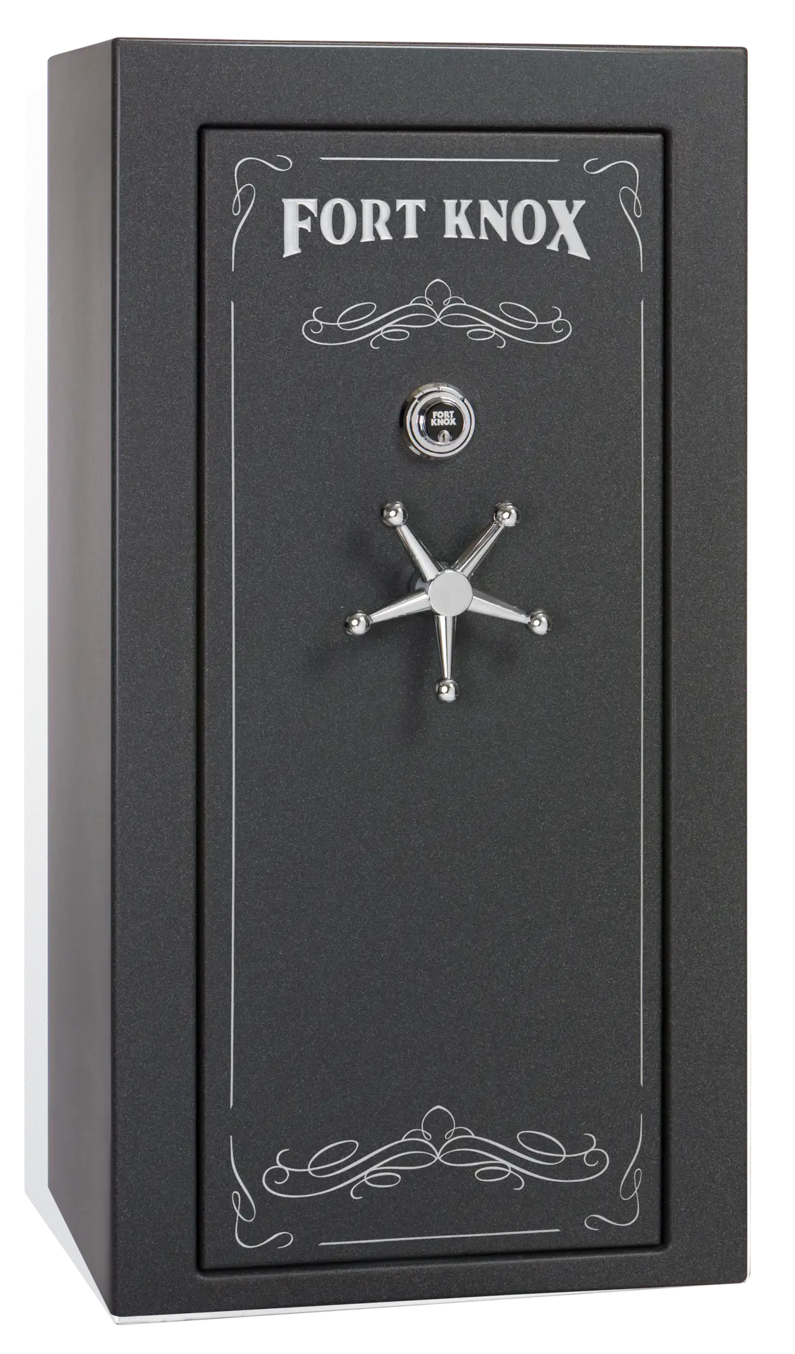 Fort Knox Maverick 6031 Dark Granite