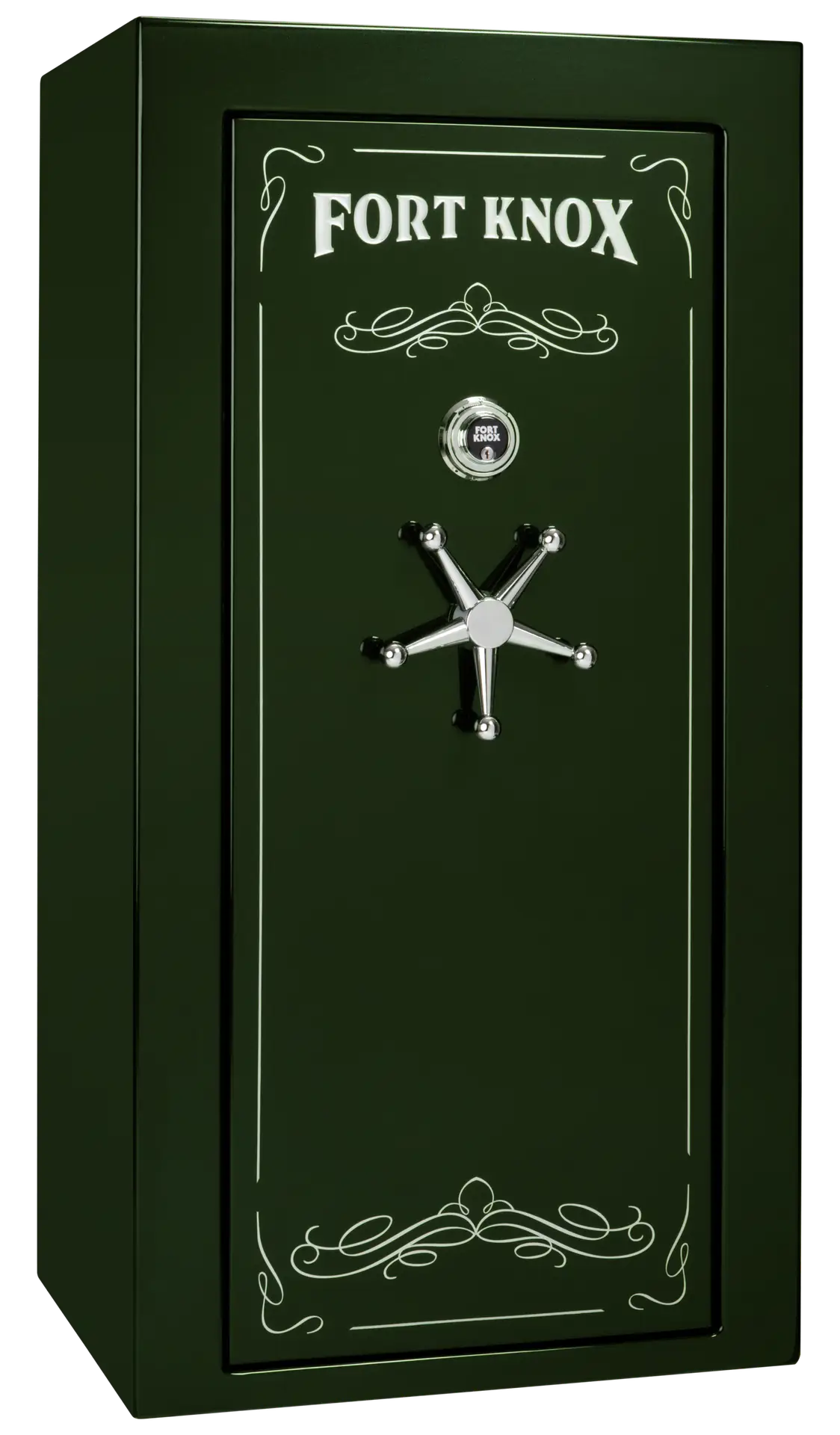 Fort Knox Maverick 6031 Forest Green