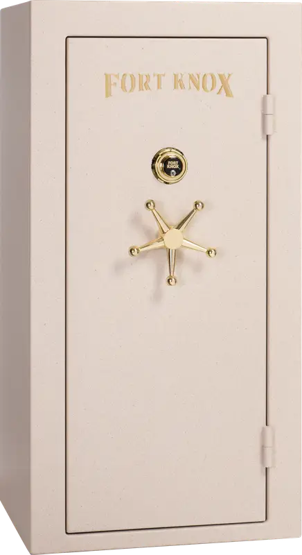 Fort Knox Maverick 6031 Champagne